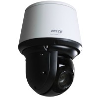 Cámara de Vigilancia IP de Pelco.Cámara de Exterior Full HD / 2Mpx / 60 fps.  Zoom x 30.